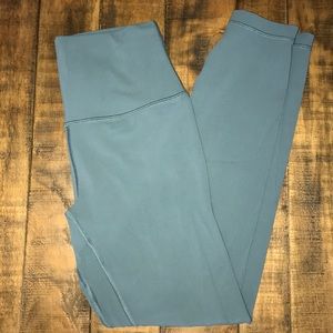 Lululemon align 7/8
